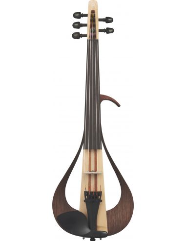 Electric Violin 5 strings Yamaha YEV-105 N