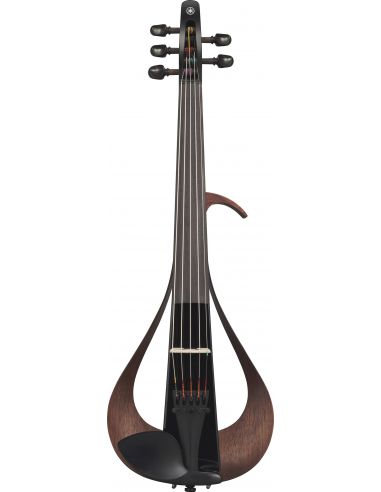 Electric Violin 5 strings Yamaha YEV-105 B