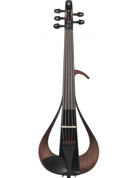 Electric Violin 5 strings Yamaha YEV-105 B