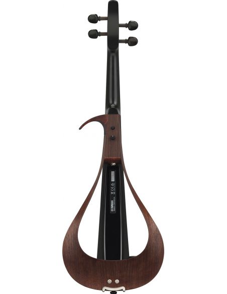 Electric Violin 5 strings Yamaha YEV-105 B