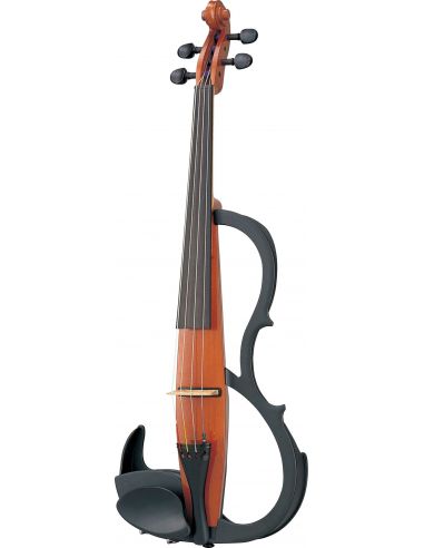 Silent Viola Yamaha SVV200 BR