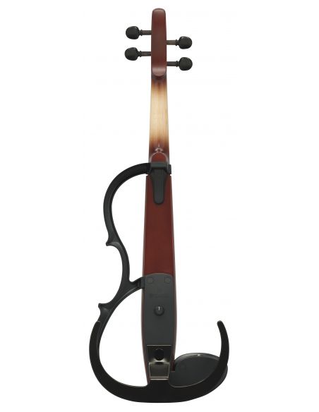 Silent Violin Yamaha YSV-104 BLA