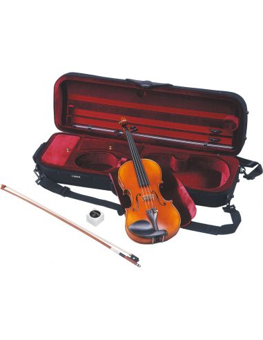 Violin Set 4/4 Yamaha V10SG