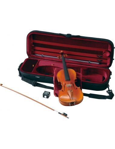 Violin Set 4/4 Yamaha V20SG