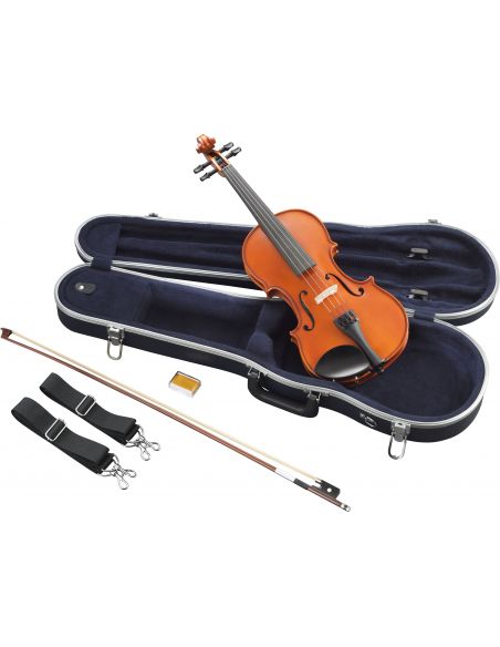 Violin set 1/2 Yamaha V3SKA 12