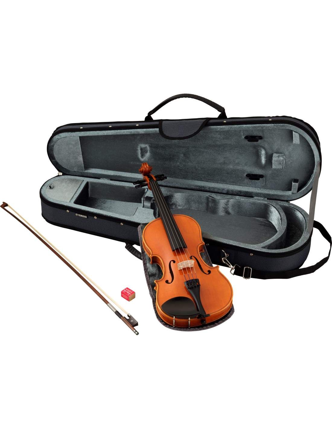 Violin set 1/16 Yamaha V5SC 116 | Muzi.lt