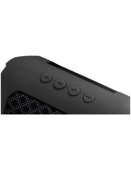 NN BS116 BLACK przenośny głośnik Bluetooth USB