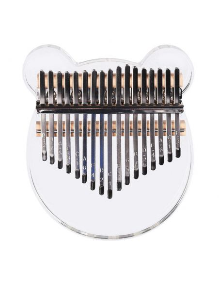 NN KALIMBA KCS instrument afrykański zanza mbira canca insimbi