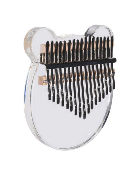 NN KALIMBA KCS instrument afrykański zanza mbira canca insimbi