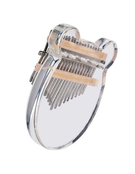 NN KALIMBA KCS instrument afrykański zanza mbira canca insimbi