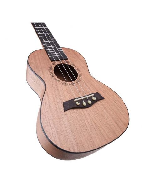 Koncertinė ukulelė V-TONE UK23 WOOD