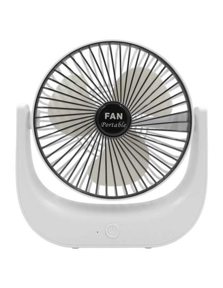 USB wireless fan NN WP2 BK