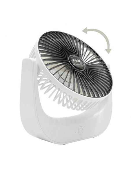 USB wireless fan NN WP2 BK