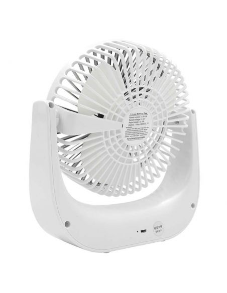 USB wireless fan NN WP2 BK