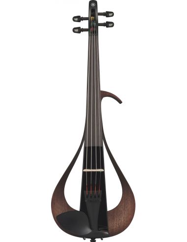 Electric violin Yamaha KYEV104B 2, black