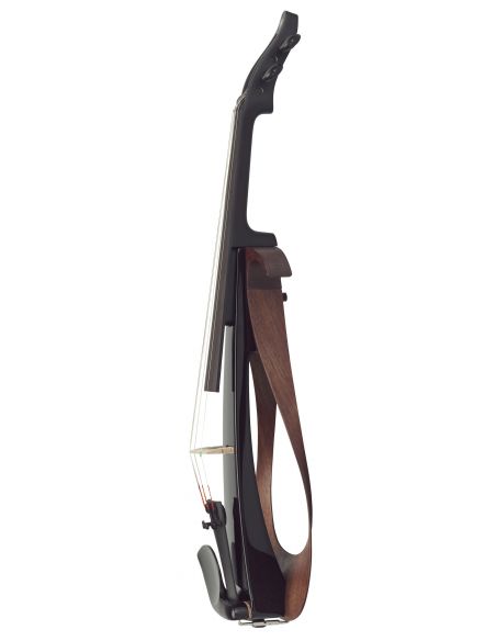 Electric violin Yamaha KYEV104B 2, black