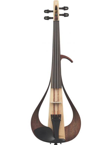 Electric violin Yamaha KYEV104N 2, natural