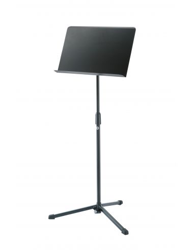 Orchestra music stand  K&M 11922