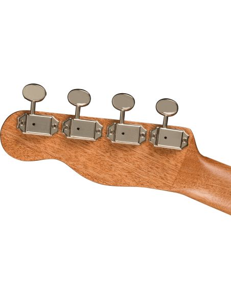 Concert ukulele Fender Zuma Exotic, Bocote