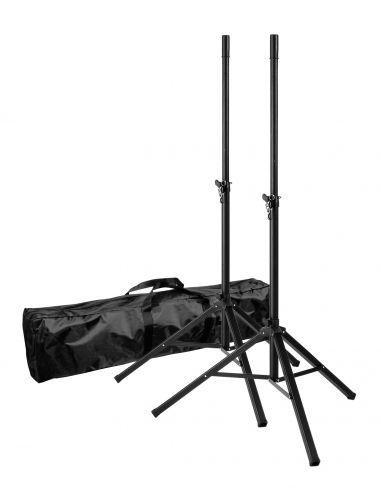 Speaker stands set Ruka 37175