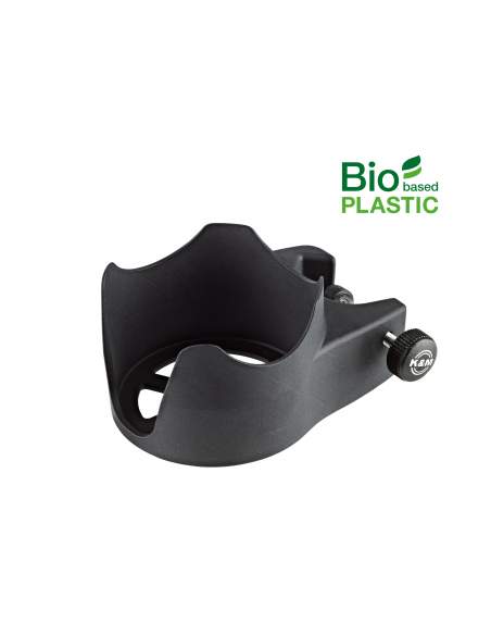 Drink holder K&M 16027 black