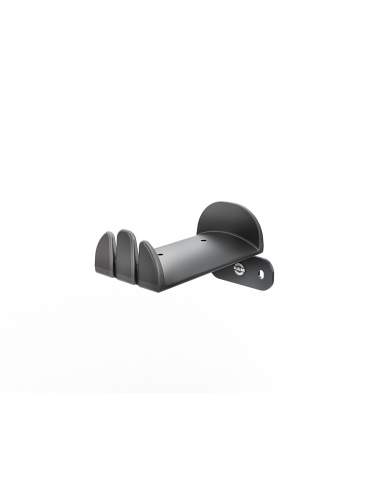 Headphone wall holder K&M 16310 black