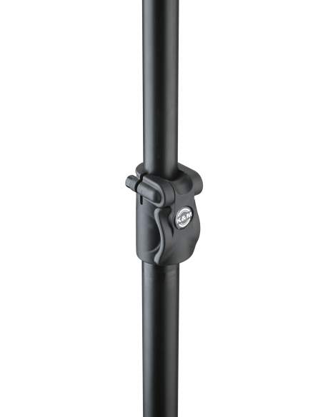 Microphone »Fishing Pole« size XL K&M 23783 black