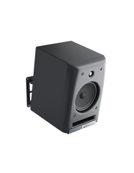 Speaker wall mount, size M K&M 24166 black