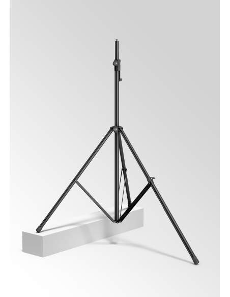 Lighting/Speaker stand K&M 24615 black 3m