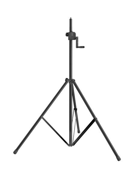 Lighting/Speaker stand K&M 24615 black 3m