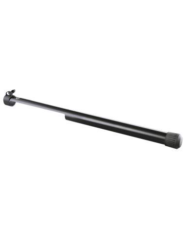 Leveling leg for Wind-up stand 3m K&M 24738 black