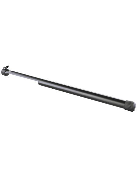 Leveling leg for Wind-up stand 4m K&M 24748 black