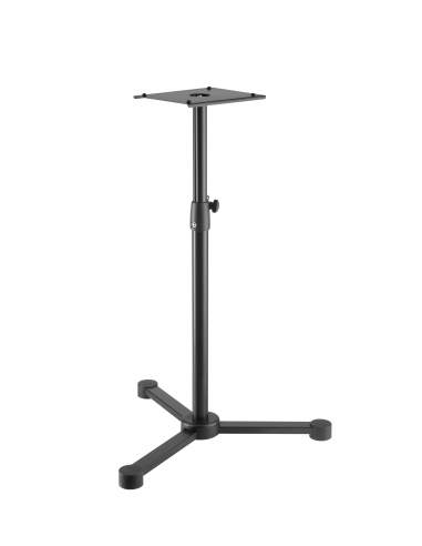 Monitor stand K&M 26720 black