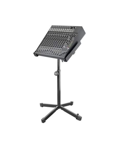 Mixer stand K&M 28075 black