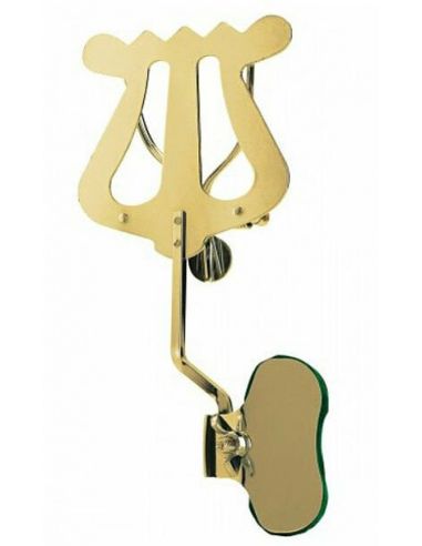 Trombone lyre Ruka 37520 Brass