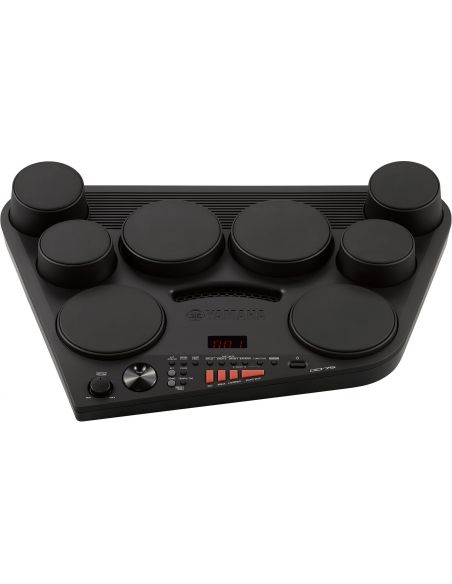 Portable E-Drums Yamaha DD-75