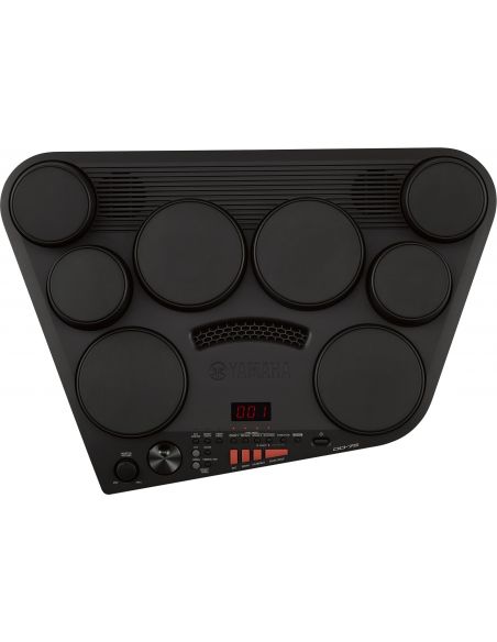 Portable E-Drums Yamaha DD-75