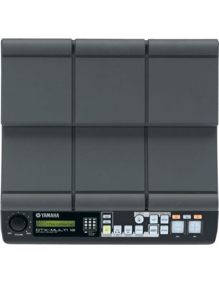 Electronic Percussion Pad Yamaha DTXM12