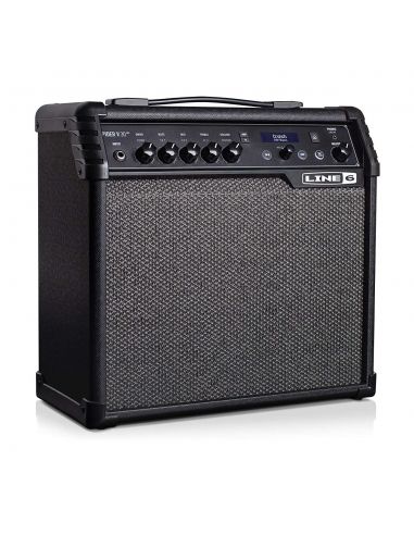 Electric guitar amplifier Line6 SPIDER V 30 MKII