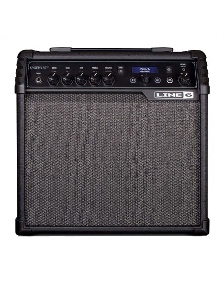 Electric guitar amplifier Line6 SPIDER V 30 MKII