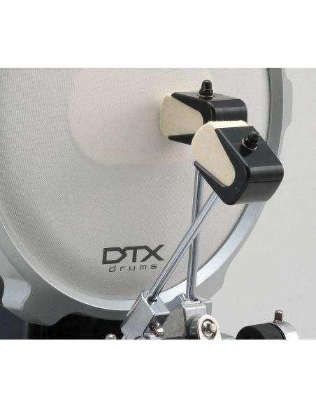 Bass Drum Pad Yamaha KP100