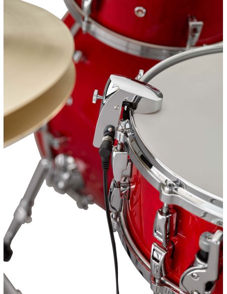 Snare, TomTom, Floor Tom būgnų trigeris Yamaha DT50S