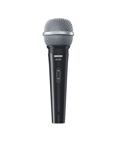 Dynamic micropfone Shure SV100