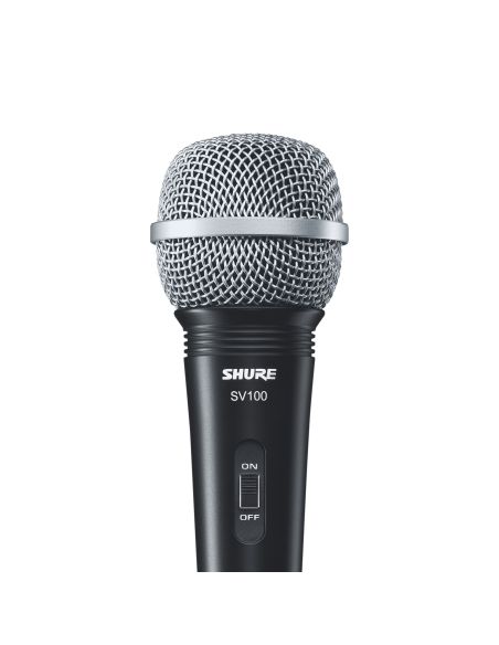 Dynamic micropfone Shure SV100