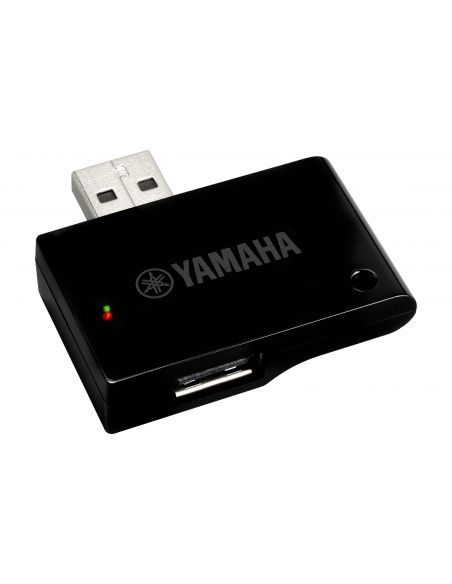 USB bevielis MIDI adapteris Yamaha UD-BT01