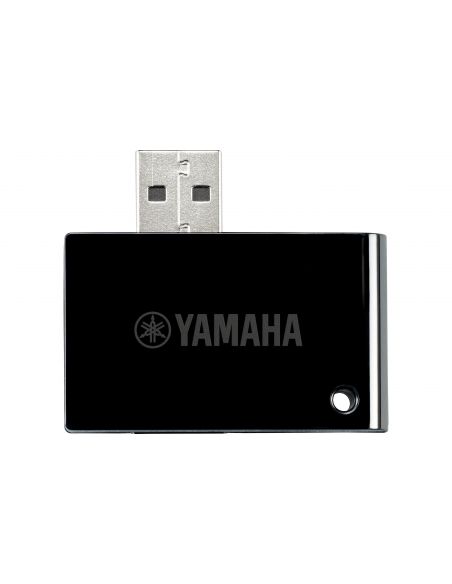 USB bevielis MIDI adapteris Yamaha UD-BT01