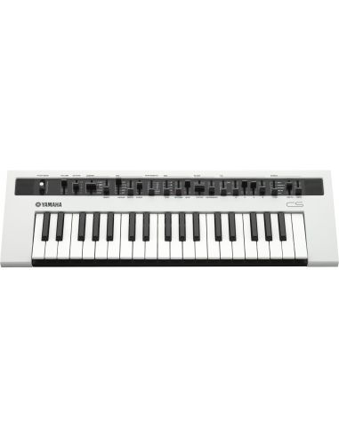 Mobile Mini Keyboard Yamaha REFACE CS