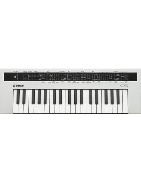 Mobile Mini Keyboard Yamaha REFACE CS