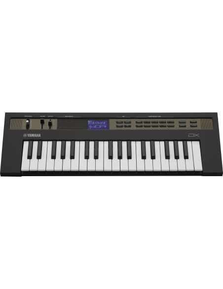 Mobile Mini Keyboard Yamaha REFACE DX