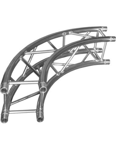 DT 34/2-Circle Part-2m-90Â°